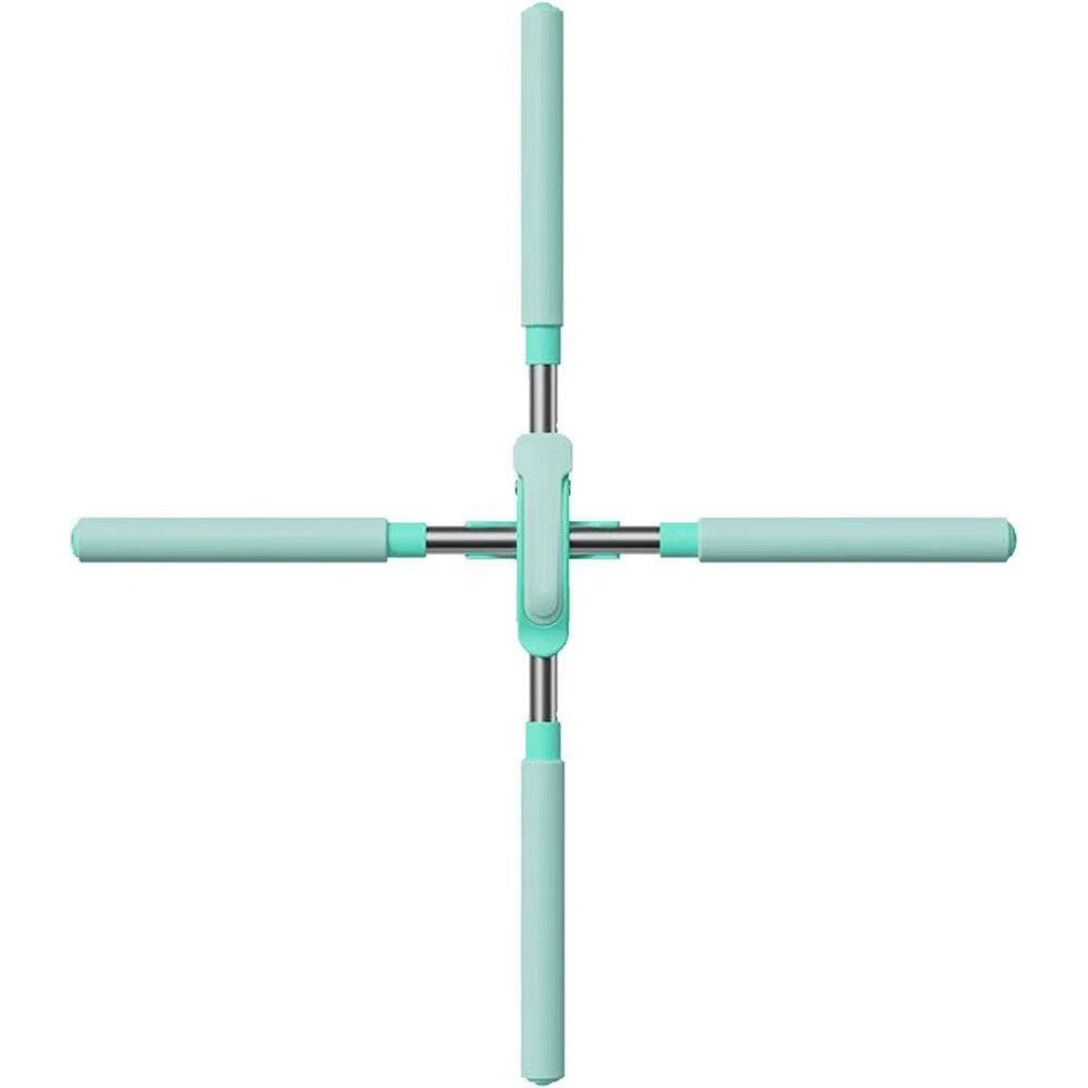 New Yoga Pole Open Shoulder Beauty Back Posture Corrector Stick Open Back