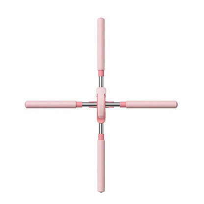 New Yoga Pole Open Shoulder Beauty Back Posture Corrector Stick Open Back